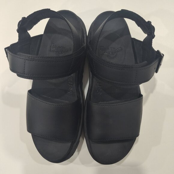 Dr. Martens Voss sandals - Picture 4 of 9